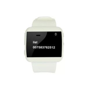 現貨專區 智能手表 Uwatch2S 車載免提通話手表 遙控拍照 防盜智能藍牙手表