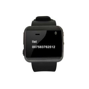 現貨專區 智能手表 Uwatch2S 車載免提通話手表 遙控拍照 防盜智能藍牙手表