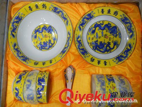 廚房用品 套刀 八件套組合 陽(yáng)江 禮品刀具 菜刀 促銷 禮品贈(zèng)品 廚用套刀