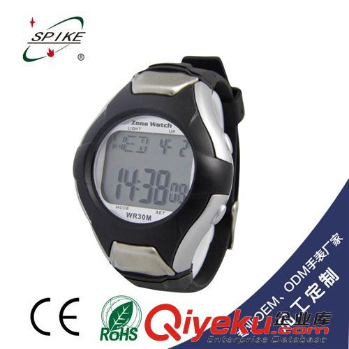 加工定制特殊功能手表 時(shí)霸手表加工定制 多功能時(shí)尚休閑運(yùn)動(dòng)款電波表 廠家批發(fā)質(zhì)量保證原始圖片2