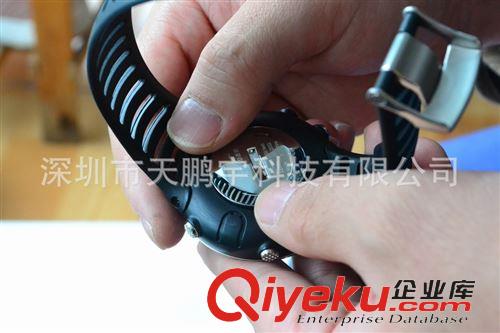 電子釣魚(yú)氣壓計(jì) 批發(fā)foxguiderFX801B-A運(yùn)動(dòng)手表登山表高度計(jì)氣壓計(jì)禮品指南針原始圖片3