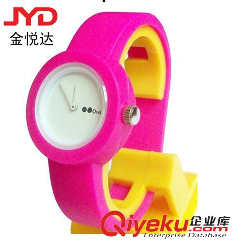 硅胶手表 厂家供应 SWATCH 款硅胶表 广告促销手表 低价硅胶手表 价格超低