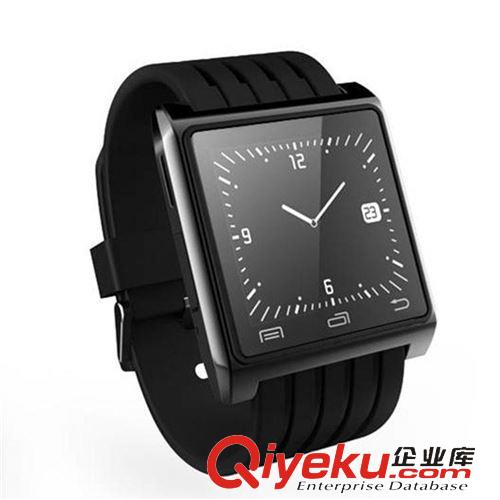 智能手表 價格{zy} 誠邀合作 Uwatch U3多功能智能藍牙手表