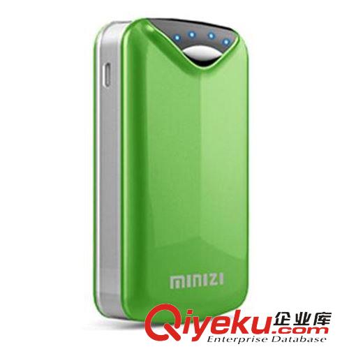 移動(dòng)電源 原廠(chǎng)zp 安全可靠 8400mAh MINIZI 移動(dòng)電源 手機(jī)充電寶原始圖片2