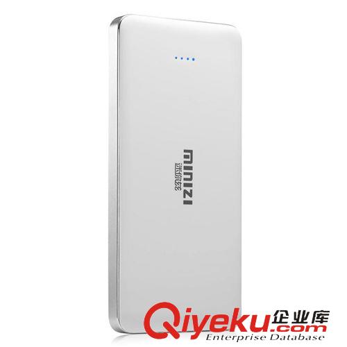 移動電源 原廠zp安全可靠 MINIZI 13200mAh 大容量移動電源 手機充電寶原始圖片3