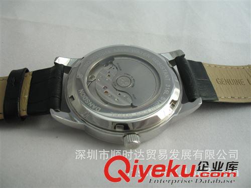 男士手表 廠家現貨供應 gd進口機械手表 男士手表 手表定制批發 一件代發