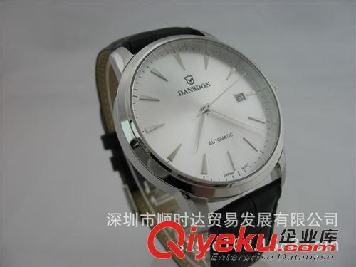 機械手表 廠家現貨供應 gd進口機械手表 男士手表 手表定制批發 一件代發