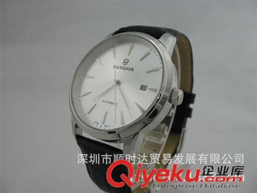 機械手表 廠家現貨供應 gd進口機械手表 男士手表 手表定制批發 一件代發