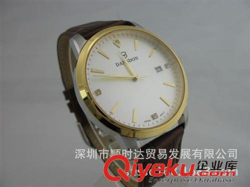 機械手表 廠家現貨供應 gd進口機械手表 男士手表 手表定制批發 一件代發
