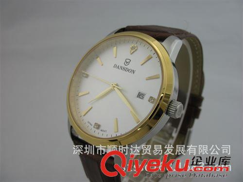 機械手表 廠家現貨供應 gd進口機械手表 男士手表 手表定制批發 一件代發