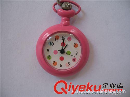 紀念懷表 供應深圳加工精美禮品護士表原始圖片2
