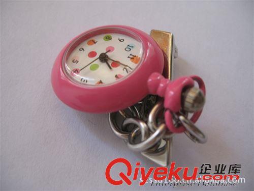 紀念懷表 供應深圳加工精美禮品護士表原始圖片3