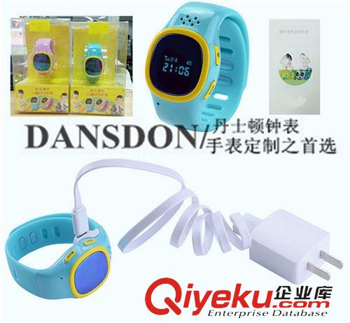 兒童GPS手表 520智能手表兒童定位手表計(jì)步器體溫計(jì)GPSgzdwq防丟雙向通話原始圖片3