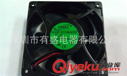 AC,DC散熱風扇 ADDA4010散熱靜音風扇