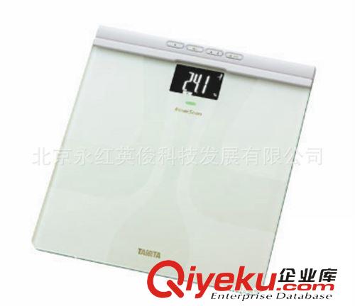 脂肪測量器 供應(yīng)TANITA百利達(dá)BC-582人體脂肪測量儀 體脂肪秤 身體成分測量儀原始圖片2