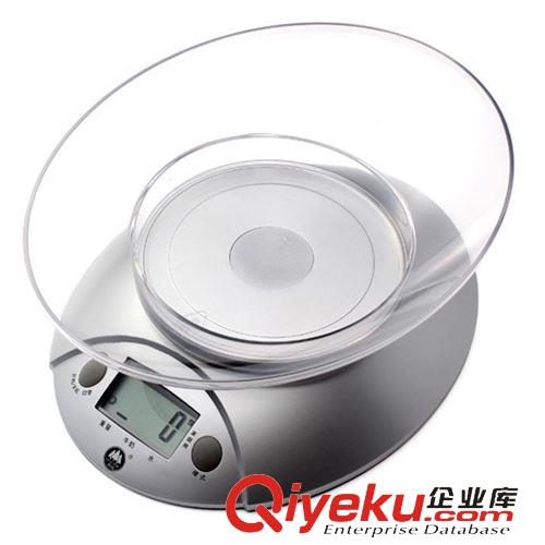 家用電子秤 批發香山EK3550廚房電子秤 電子yw秤 電子食物秤 家庭用廚房秤原始圖片2