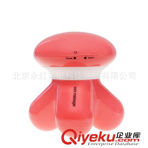 am保健產(chǎn)品 批發(fā)倍輕松MINI 101三角按摩器 便攜式按摩器 倍輕松迷你按摩器