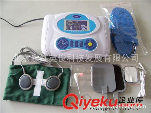 家用理療產(chǎn)品 批發(fā)好萬家HYS-3008中低頻電子脈沖zl儀 好一生數(shù)碼經(jīng)絡(luò)zl儀