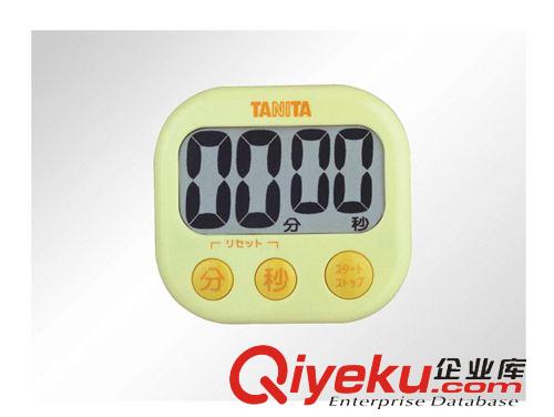 其他家用產(chǎn)品 供應(yīng)TANITA百利達(dá)TD-384數(shù)字計(jì)時(shí)器 電子定時(shí)器 廚房djs器