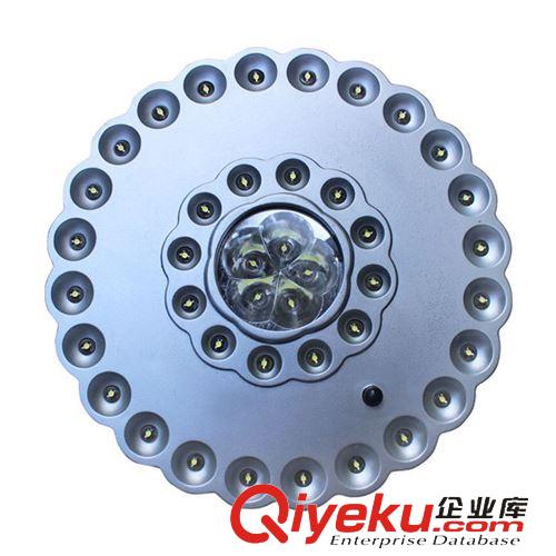 露營燈系列 橡膠11LED手提野營燈 帳篷燈 小掛燈 小臺燈 迷你款