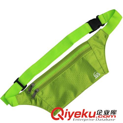登山包系列 戶外運動登山護照 迷你腰包 貼身超薄隱形迷你小巧型旅游防盜錢包原始圖片3