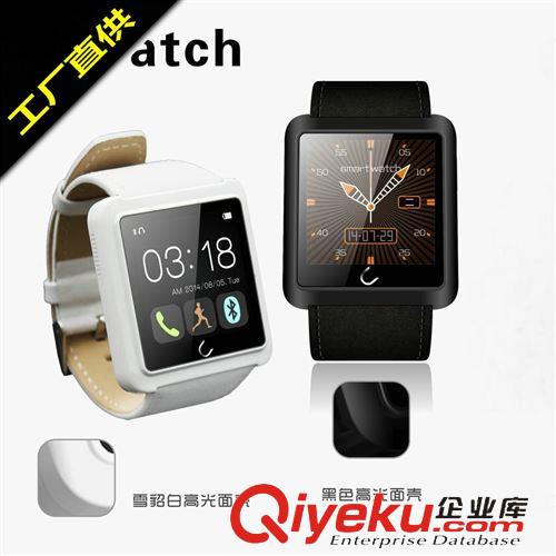 蓝牙伴侣手表 uwatch品牌U10L智能手表大批量库存批发货源充足价格优势