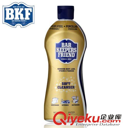 BKF/Tech /Fab 美國原裝進(jìn)口金屬陶瓷拋光翻新除油去污除垢廚衛(wèi)多功能環(huán)保清潔劑原始圖片2