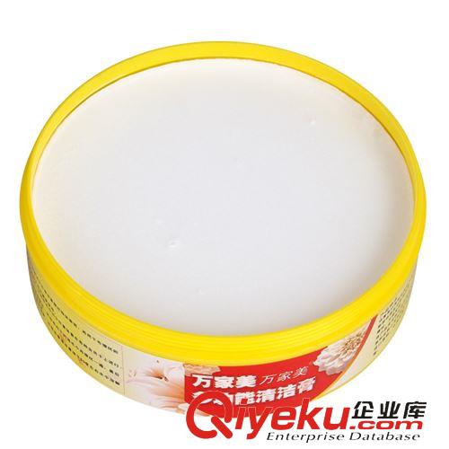 驢友裝備 多功能無(wú)磷中性強(qiáng)力去污膏 皮具包包沙發(fā)皮鞋汽車(chē)沙發(fā)清潔膏350g原始圖片3