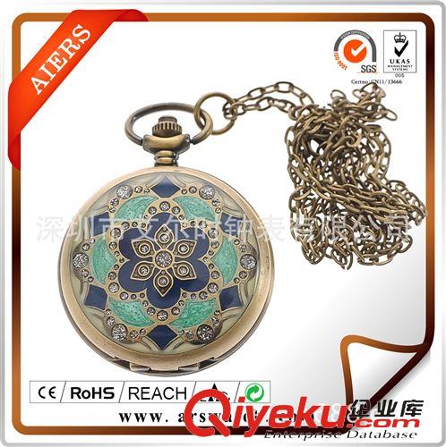 紀(jì)念懷表 訂制復(fù)古懷表