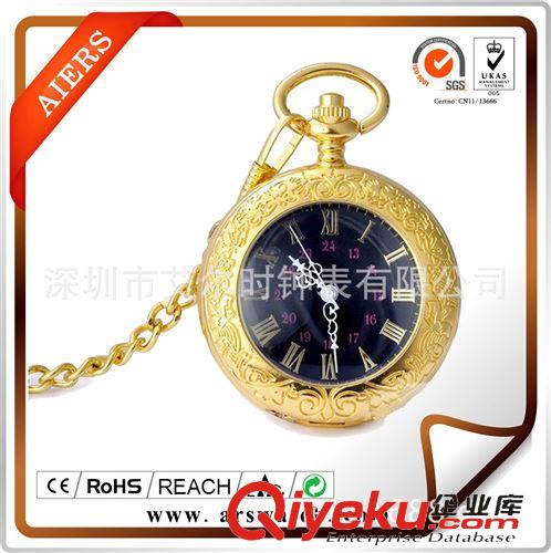 紀(jì)念懷表 訂制復(fù)古懷表原始圖片2
