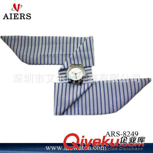 絲巾表 雅芳驗(yàn)廠手表工廠  玫琳凱促銷禮品手表原始圖片3