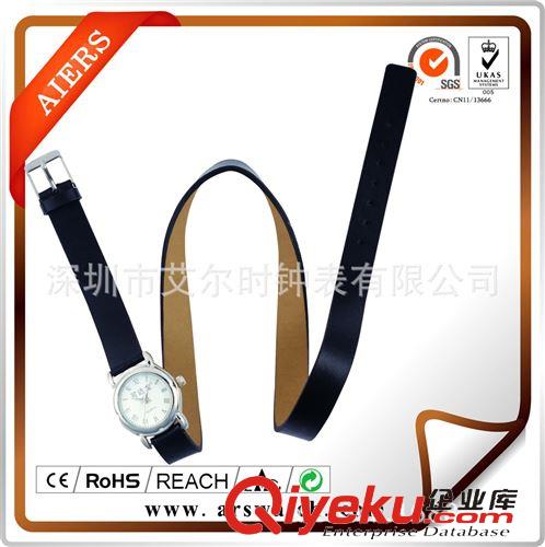 絲巾表 AIERS OEM貼牌廣告促銷(xiāo)禮品表 雅芳驗(yàn)證手表工廠原始圖片3