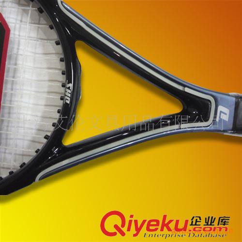 網(wǎng)球拍 紅雙喜網(wǎng)球拍/紅雙喜959網(wǎng)球拍(高強(qiáng)系數(shù)碳纖維)原始圖片3