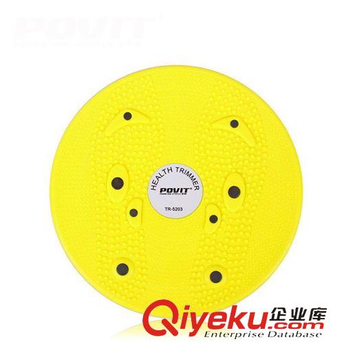 jm系列 jm扭腰盤 家用健身器材扭腰盤 ss器材扭扭盤轉盤磁石按摩器材原始圖片3