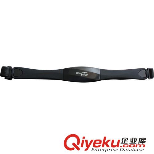 智能运动gzq 以拉品牌智能产品招商 ELAH-BT004智能蓝牙心率带 监控运动心率