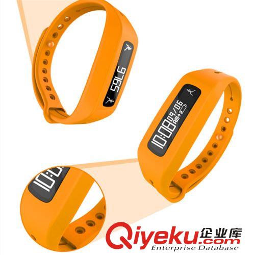 OEM產(chǎn)品 智能手環(huán)招商 以拉ELAH智能手環(huán)BT014來電顯示手環(huán) 藍牙運動手環(huán)