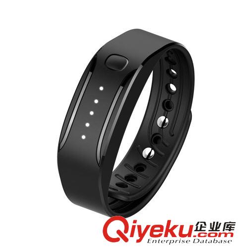 OEM产品 智能运动手环工厂OEM 以拉ELAH智能手环BT009 运动监测睡眠监测