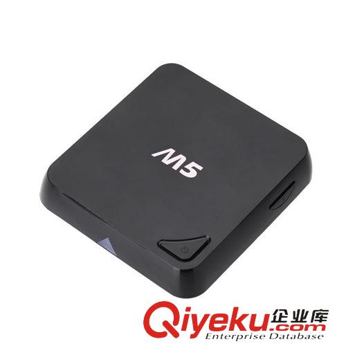 網(wǎng)絡機頂盒 工廠促銷Amolgic S805 4K網(wǎng)絡電視機頂盒 M5智能網(wǎng)絡播放機原始圖片2