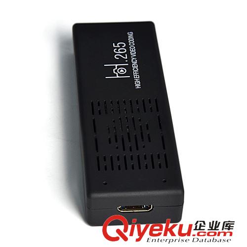 MINI PC 工厂批发 MK808B Plus 四核网络机顶盒 智能高清播器 迷你PC