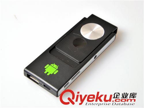 MINI PC 工廠批發(fā) RK3066芯片802B雙核網(wǎng)絡(luò)機(jī)頂盒 智能高清播 迷你PC