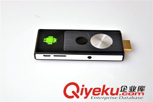 MINI PC 工廠批發(fā) RK3066芯片802B雙核網(wǎng)絡(luò)機(jī)頂盒 智能高清播 迷你PC