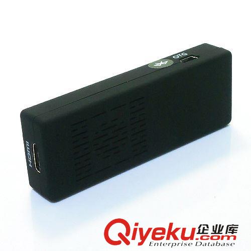 MINI PC 工廠批發(fā) MK808B 雙核網(wǎng)絡(luò)機(jī)頂盒 智能高清播器 迷你PC