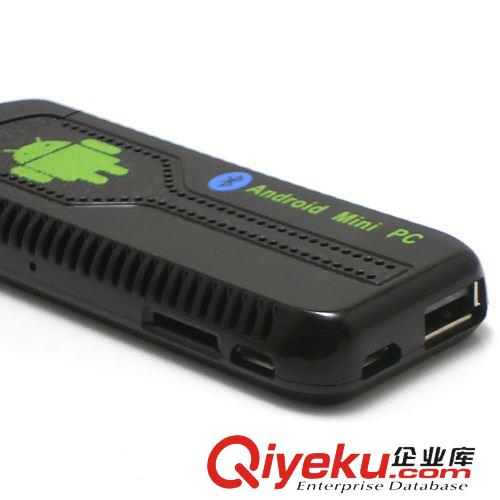 MINI PC 工厂批发 RK3066芯片UG007双核网络机顶盒 智能高清播 迷你PC