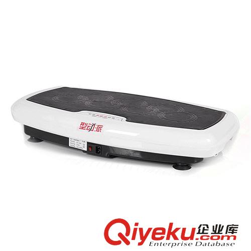 甩脂機 超薄型懶人塑身機健身器材減肚子減肥儀器甩脂機原始圖片3