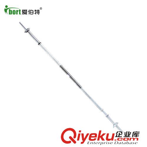體育健身器材 愛伯特zp1.8米直桿家用健身器材