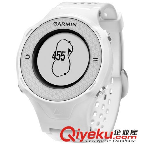 美國Garmin/佳明 Garmin佳明Approach S4 GPS中文高爾夫 手表男女 觸控腕表 藍牙原始圖片2