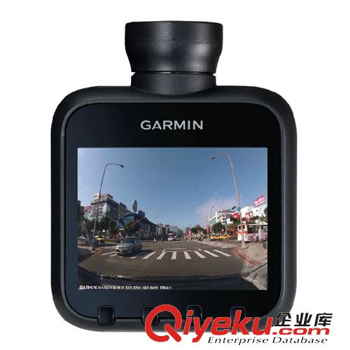 美国Garmin/佳明 Garmin佳明 GDR45 GPS车载 行车记录仪 1080p 停车监控 前后摄像