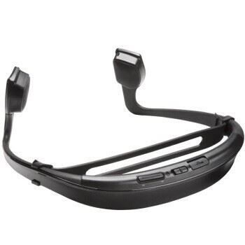 AfterShokz/韶音科技 aftershokz AS330 Bluez2 韶音骨传导蓝牙耳机 立体声无线运动