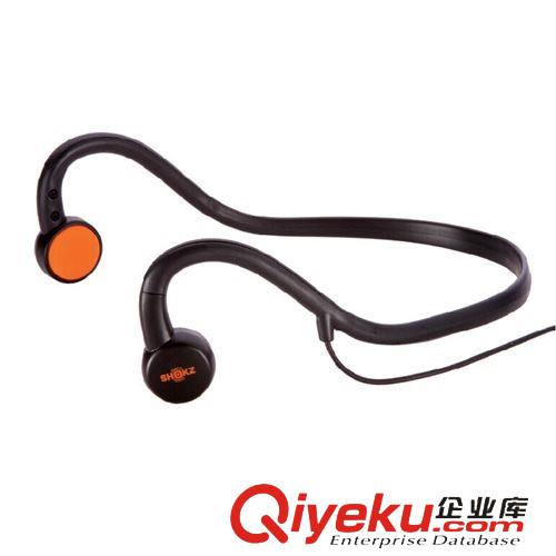 AfterShokz/韶音科技 aftershokz AS400 韶音骨传导运动耳机 有线不带麦克 跑步户外