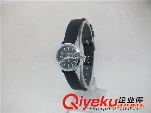 合金皮帶表 廠家直銷合金皮帶表，quartz watch，女士表